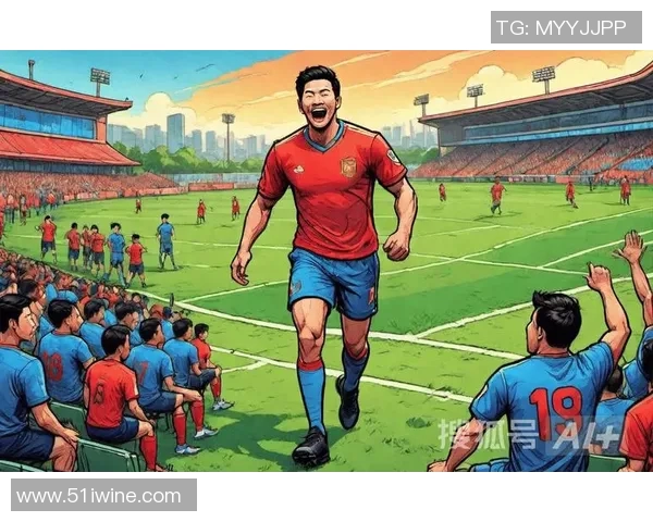 尼加拉瓜与古巴的历史对抗与足球魅力的精彩碰撞