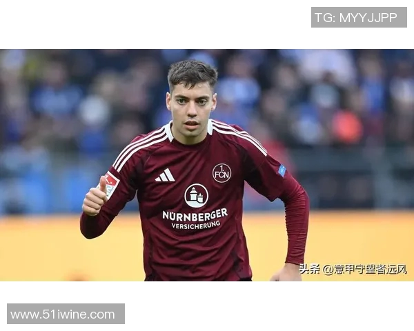 拜仁与纽伦堡对决数据深度分析及比赛前瞻